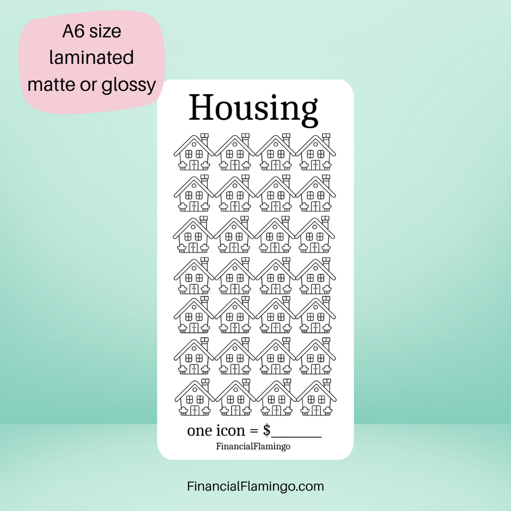 Month Ahead Savings Challenge