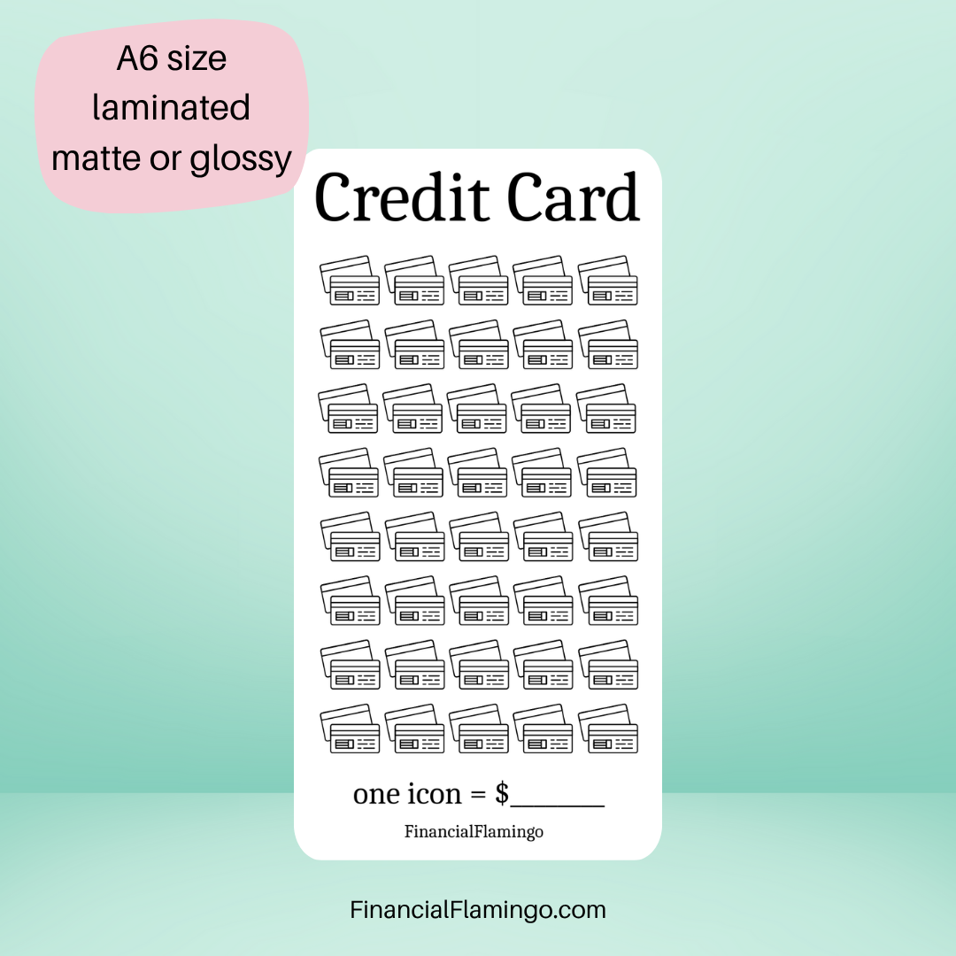 Month Ahead Savings Challenge