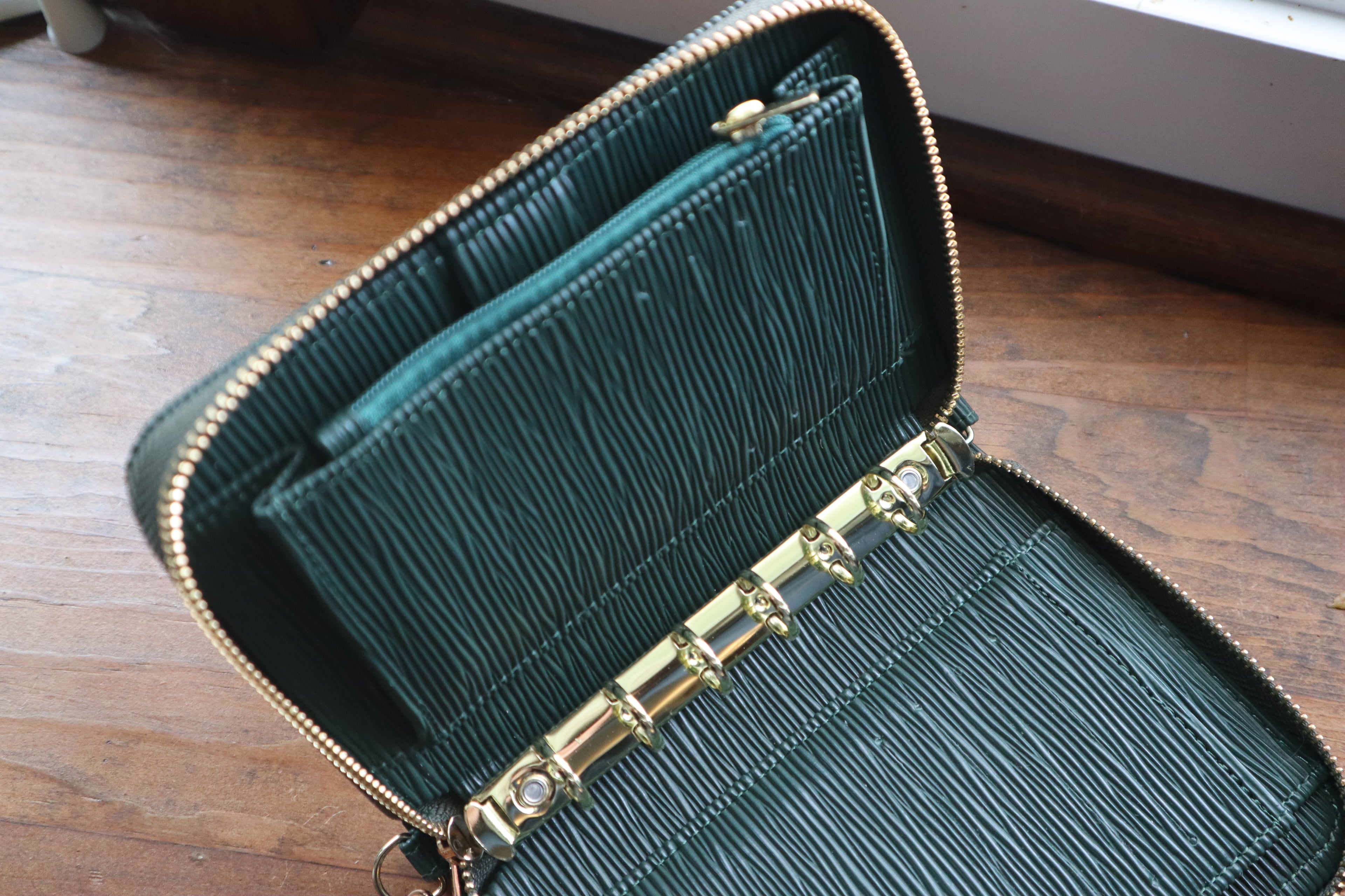 PRE-ORDER A7 Cash Envelope Wallet