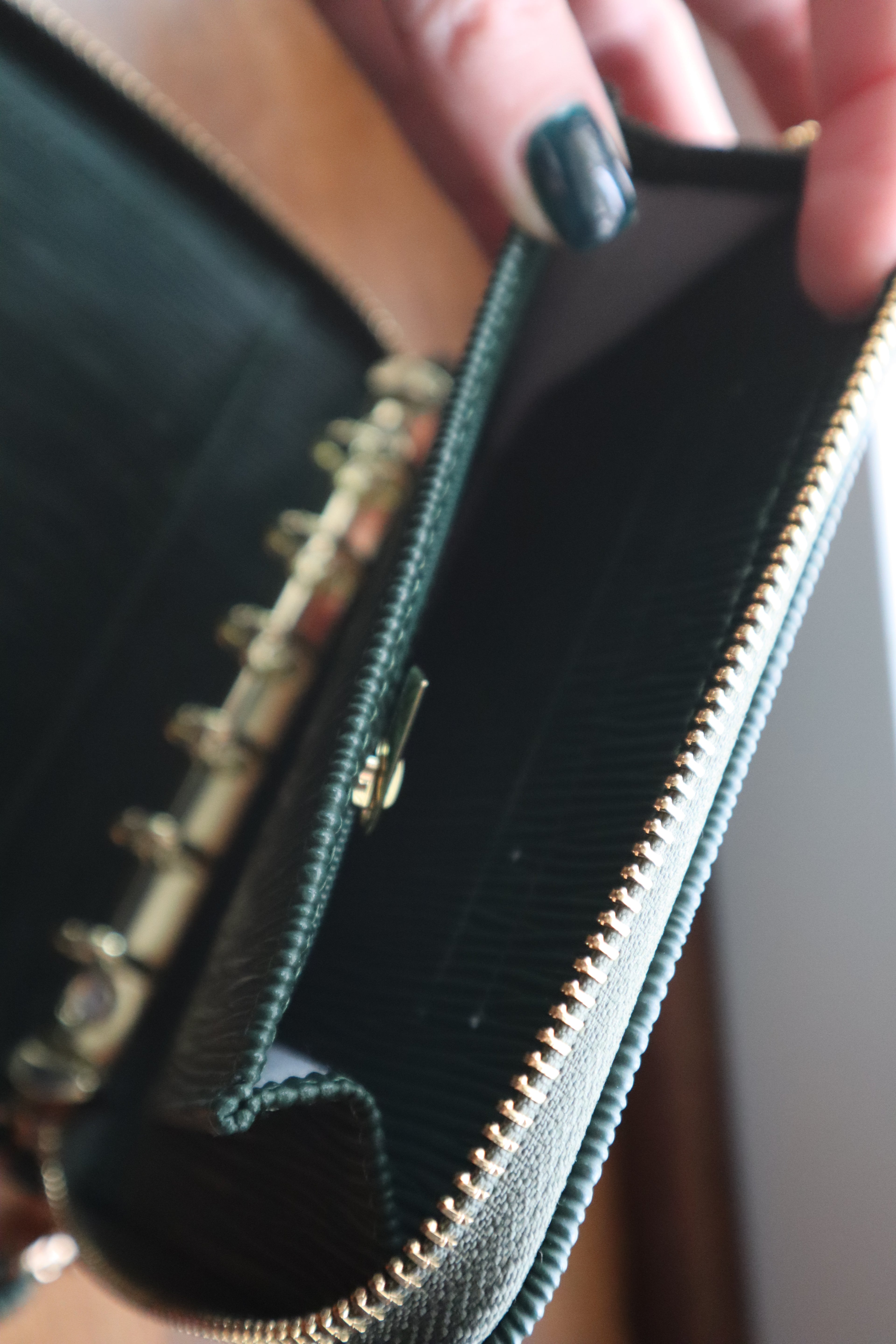 PRE-ORDER A7 Cash Envelope Wallet