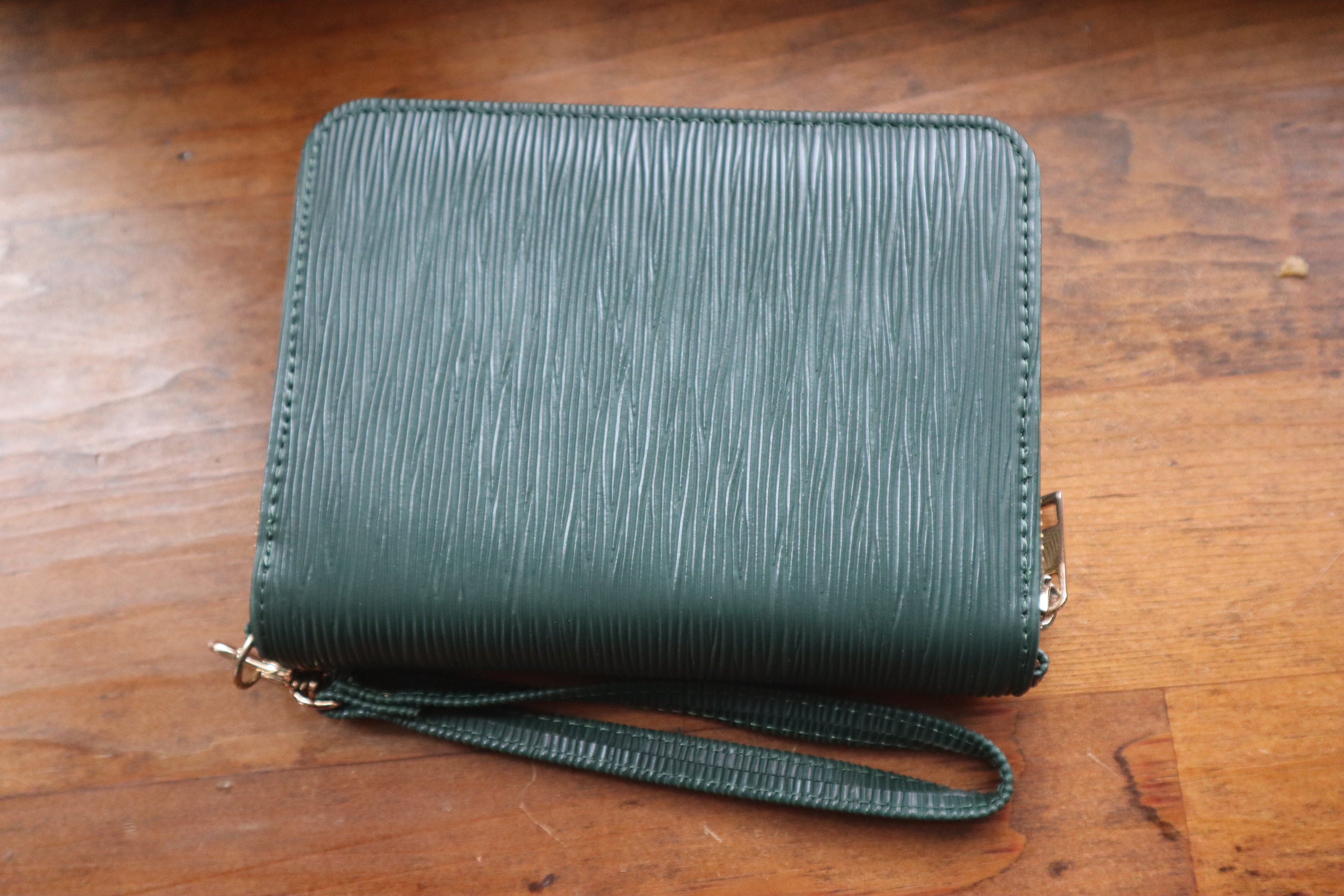 PRE-ORDER A7 Cash Envelope Wallet