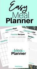 Meal Planner