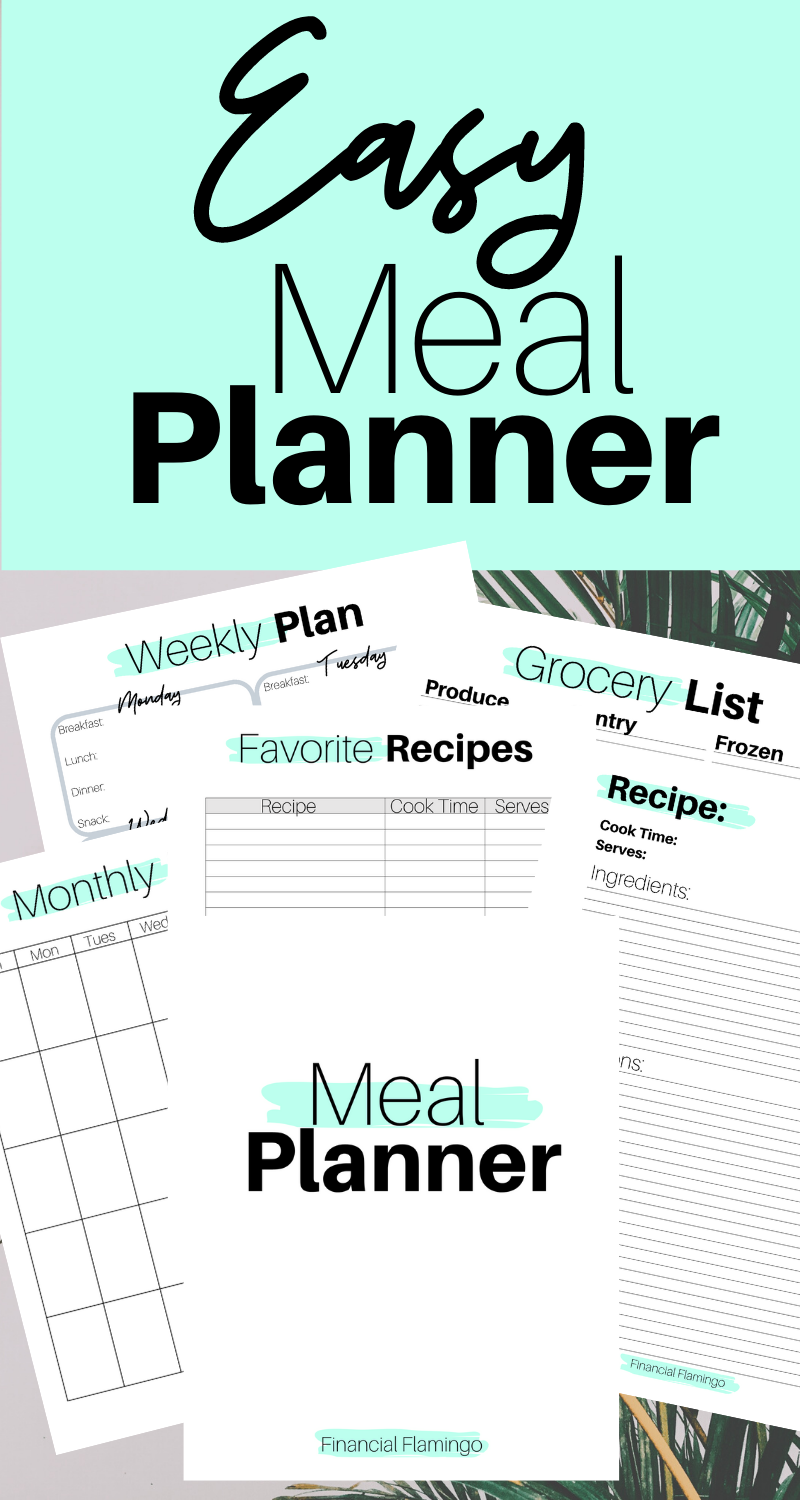 Meal Planner